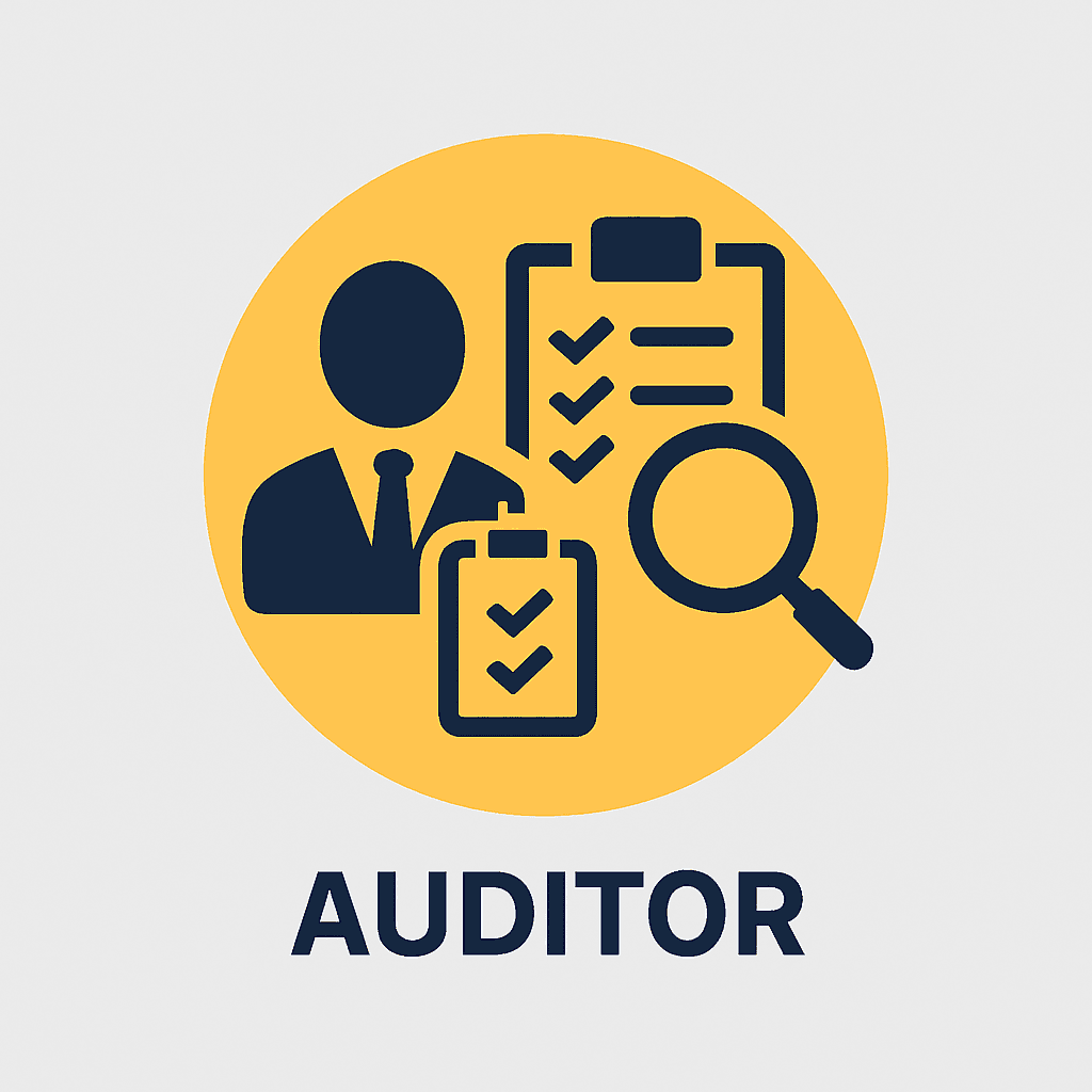 Auditor