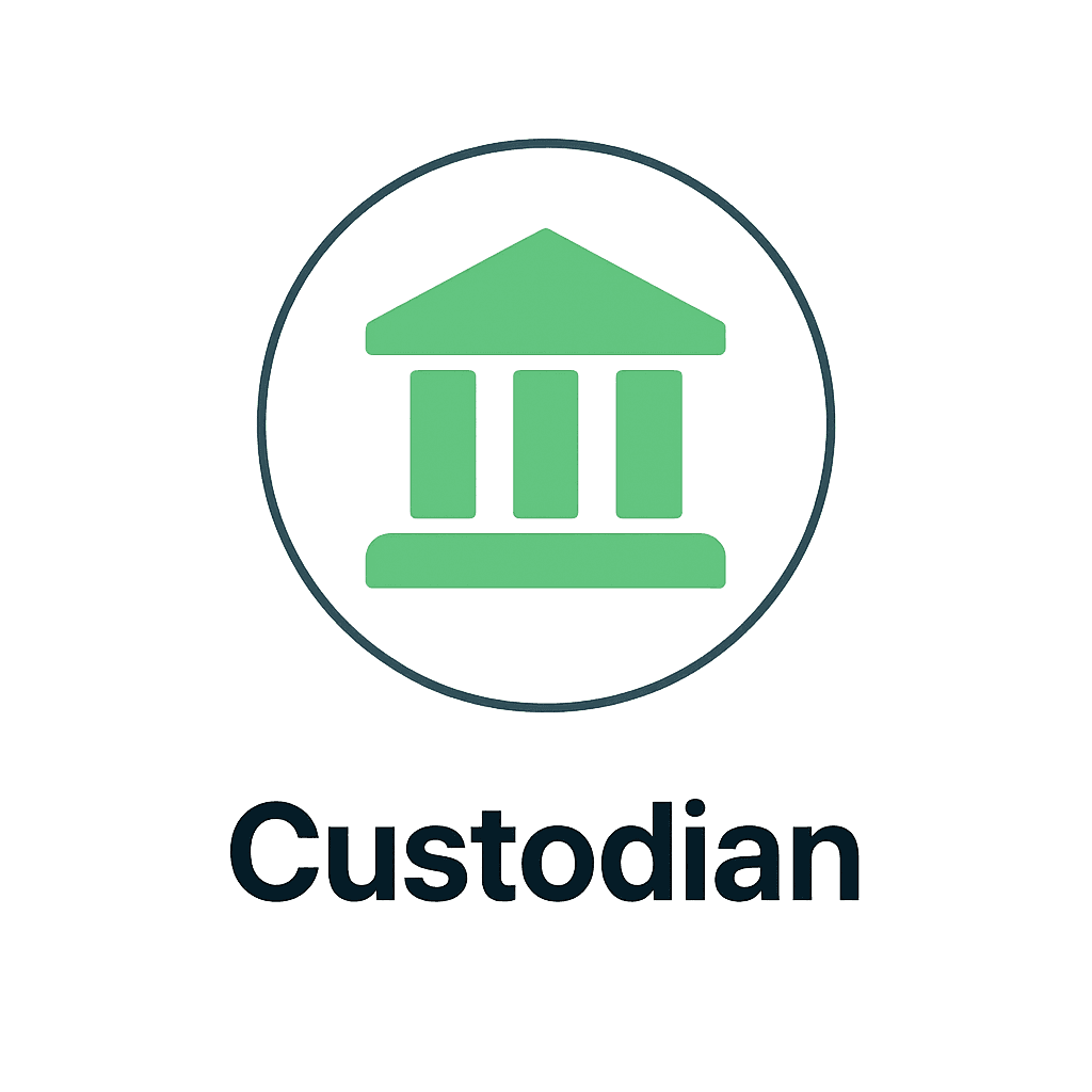 Custodian