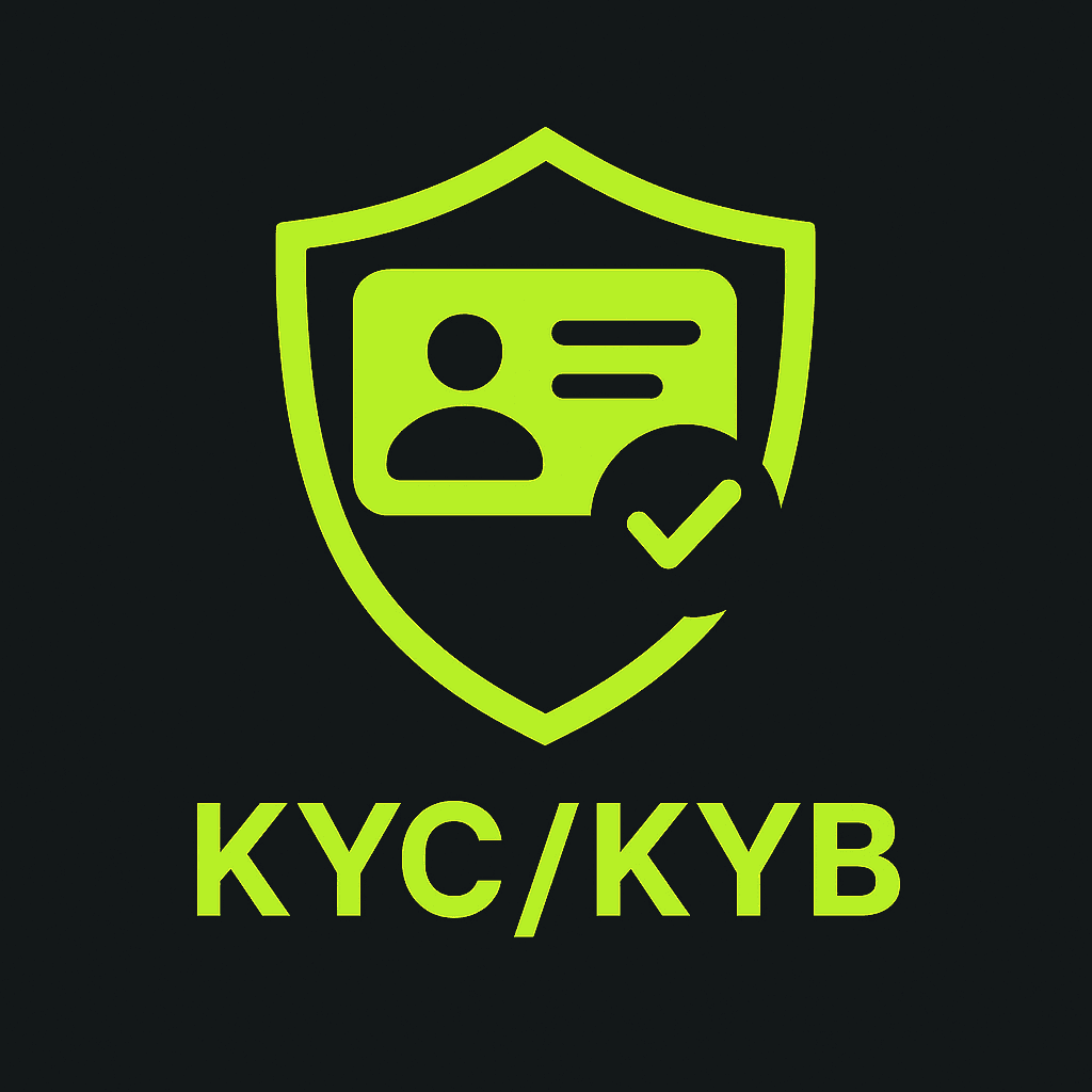 KYC/KYB